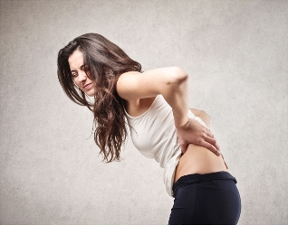 o diagnóstico da dor nas costas